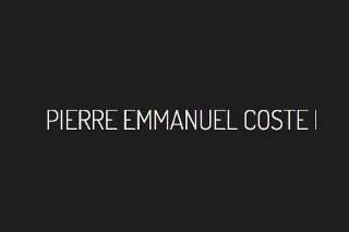 Pierre Emmanuel Coste logo