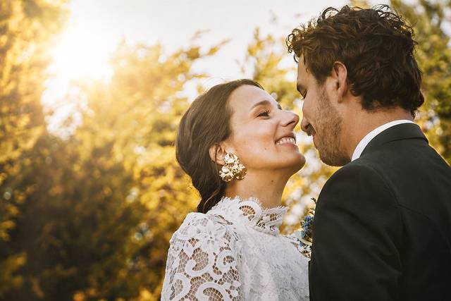 Mariage Blefonds // L&A. 06