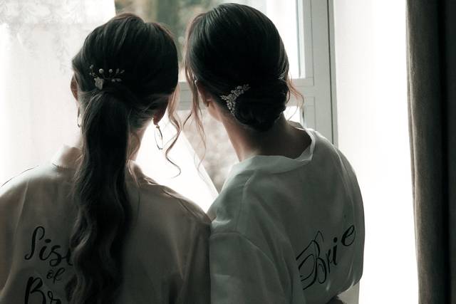 Mariage saint julien // C&G