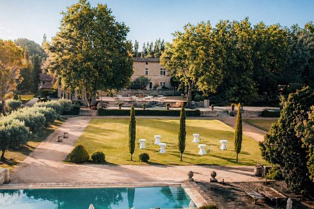 Domaine de belfonds