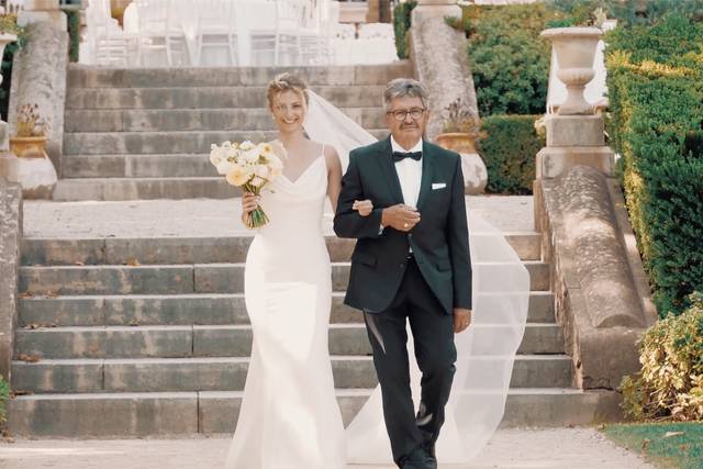 Mariage Cannet // S&R. 01