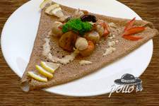 Pollo Crêpier Traiteur