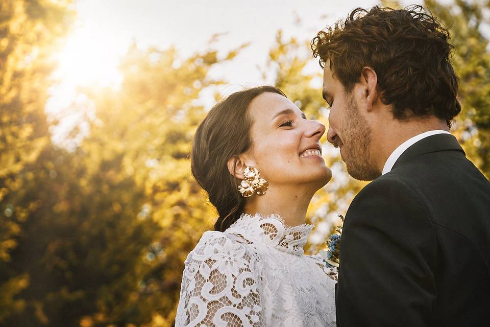 Mariage Blefonds // L&A. 06
