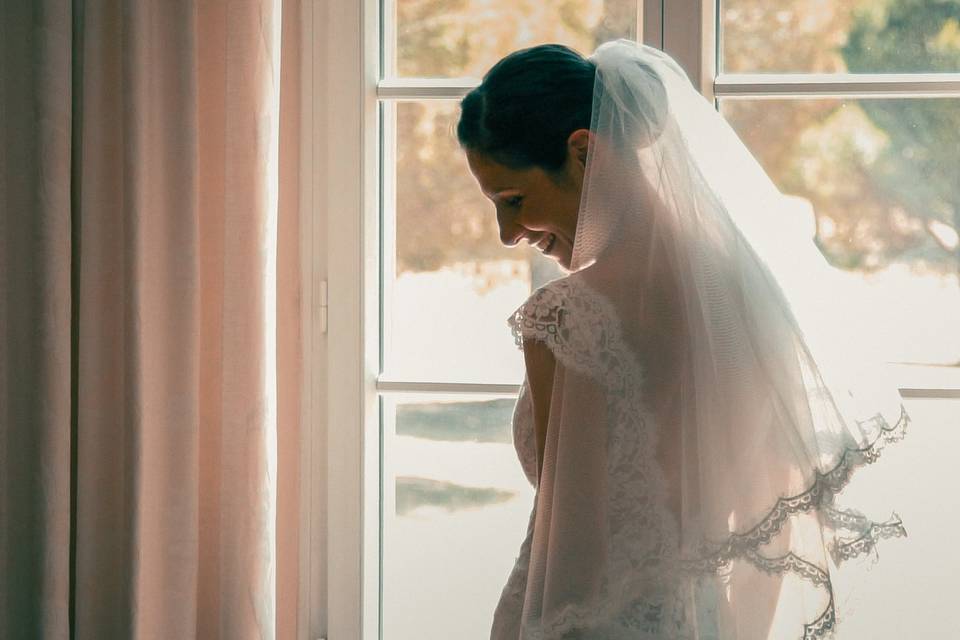 Rogue Wedding Cinematics