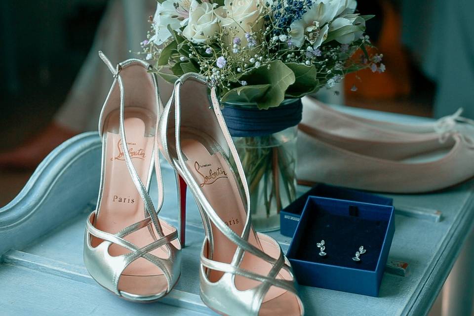 Rogue Wedding Cinematics