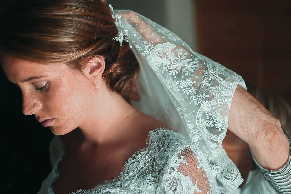Rogue Wedding Cinematics
