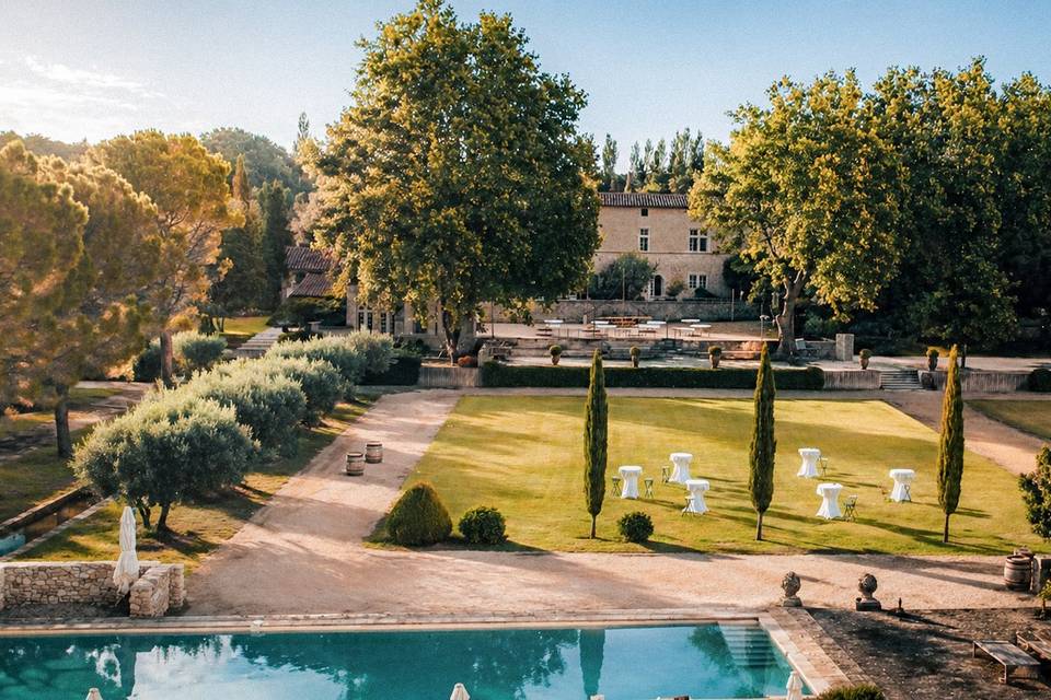 Domaine de belfonds
