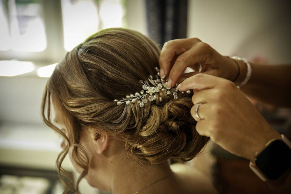 Mariage