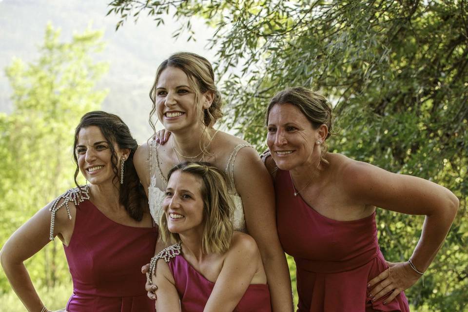 Mariage