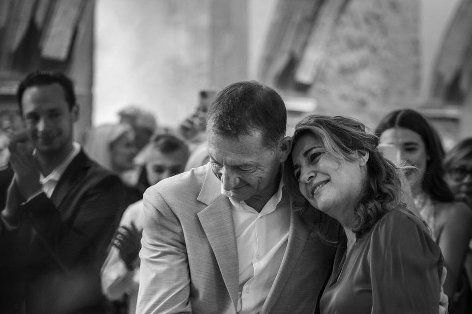 Mariage