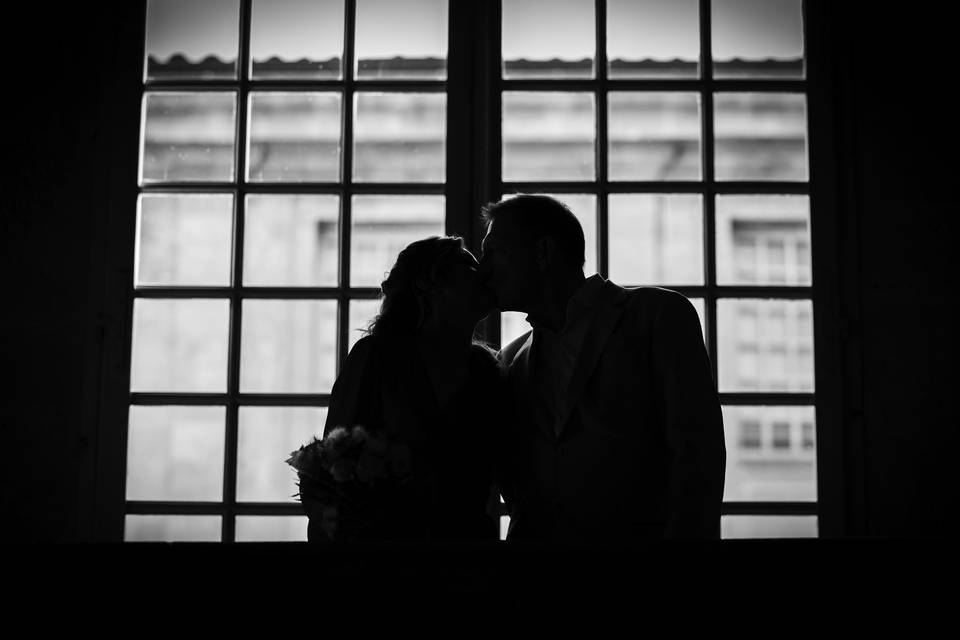Mariage