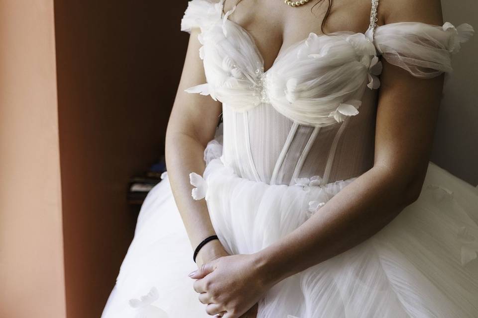 Mariage