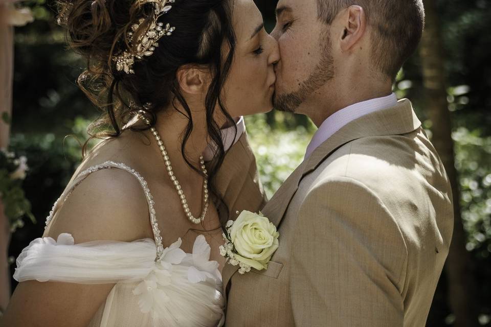 Mariage