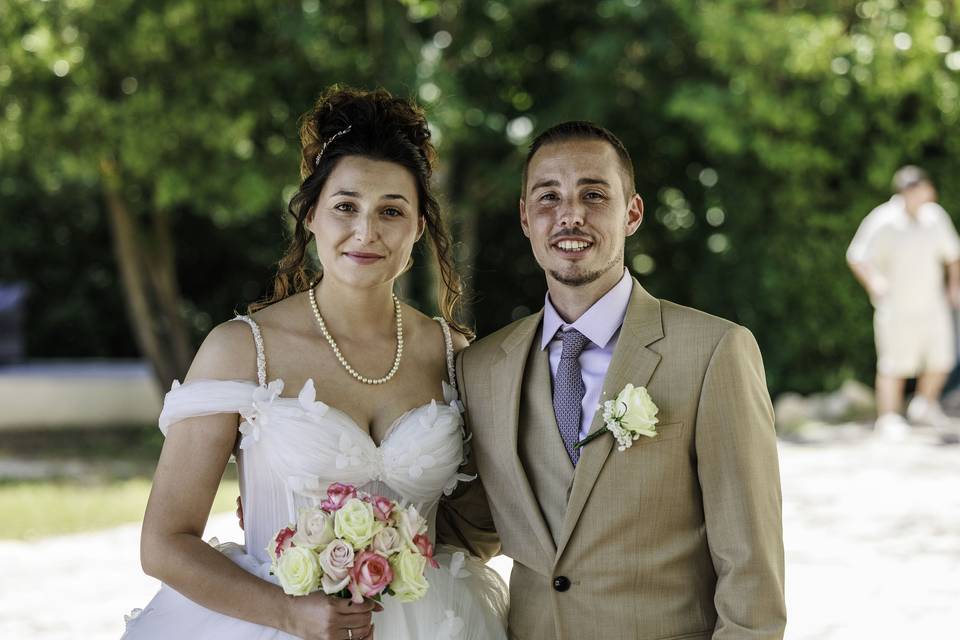 Mariage