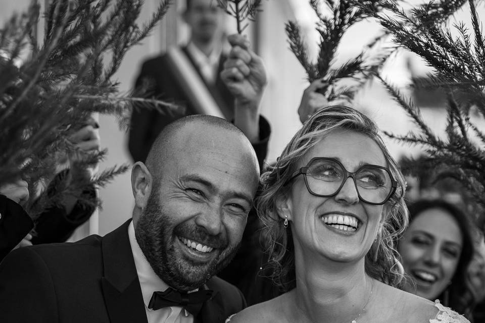 Mariage