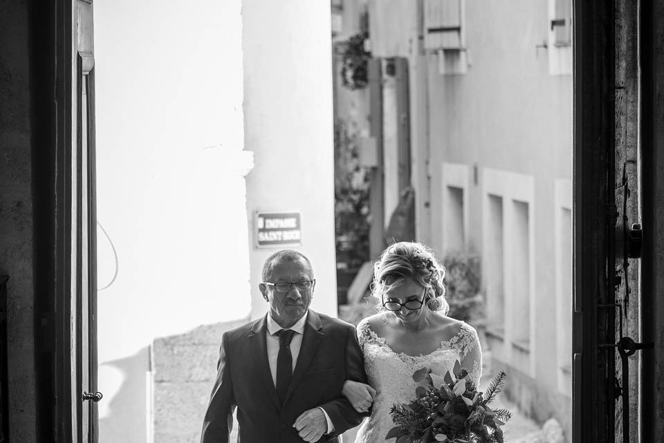Mariage