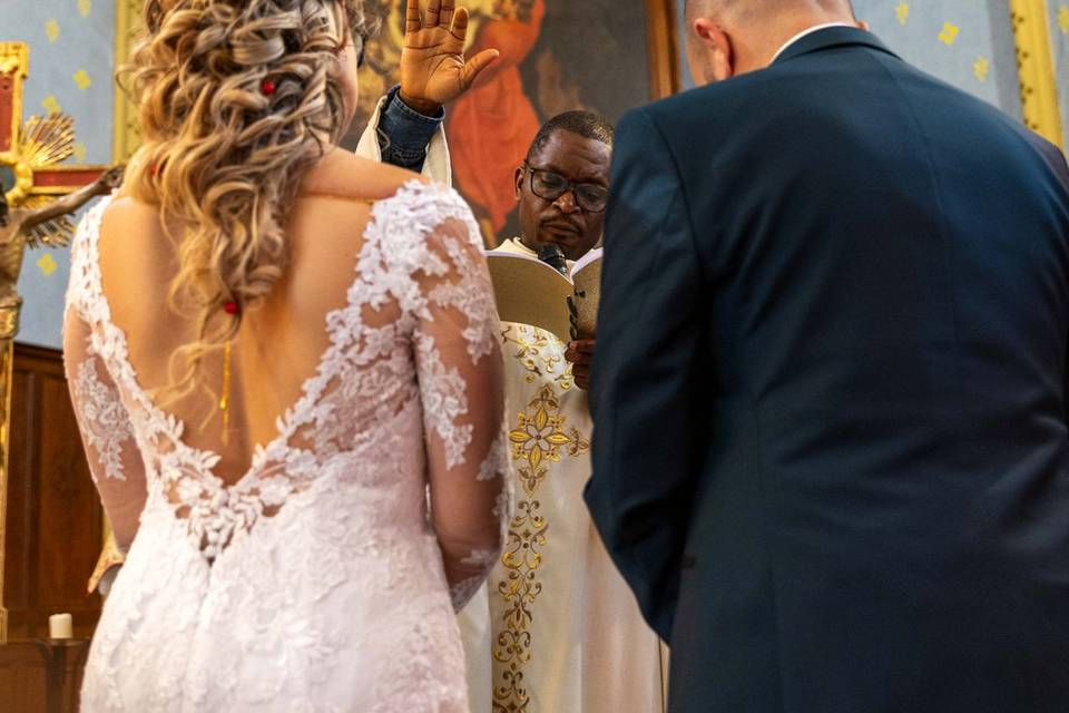 Mariage
