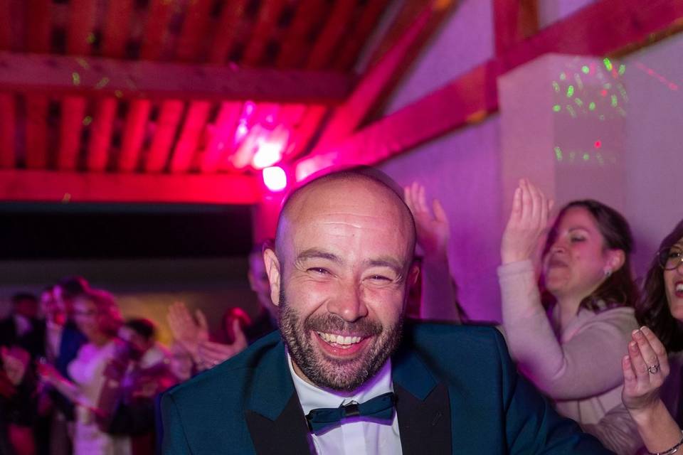 Mariage