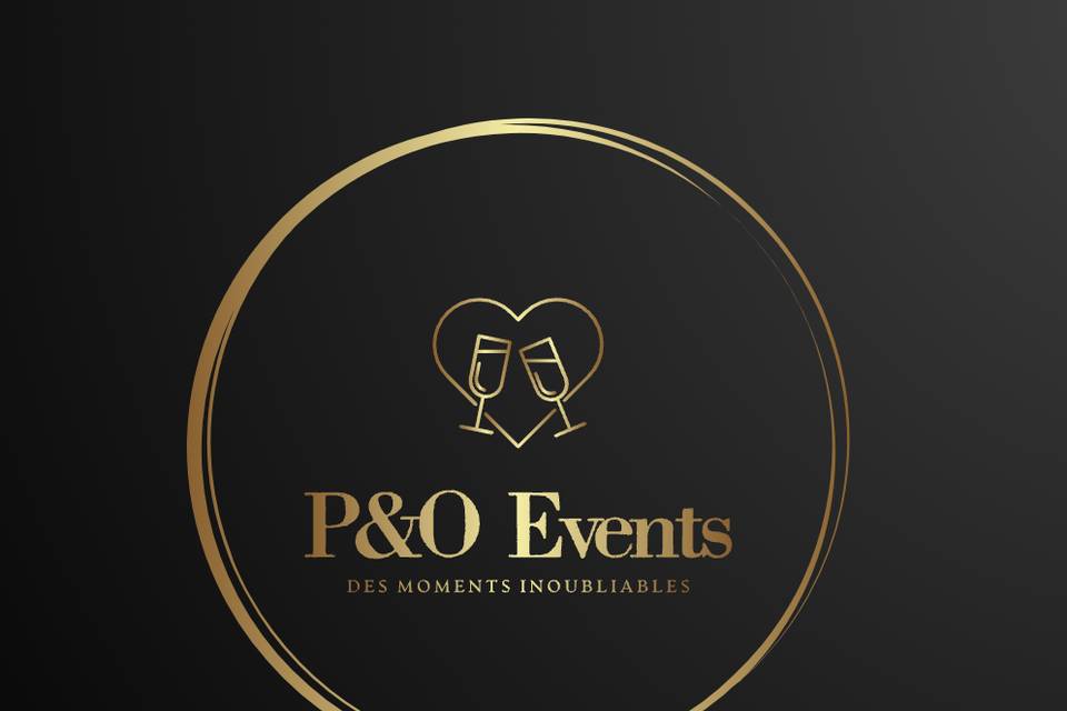 P&O Events