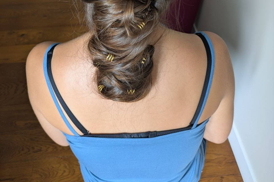 Coupadline