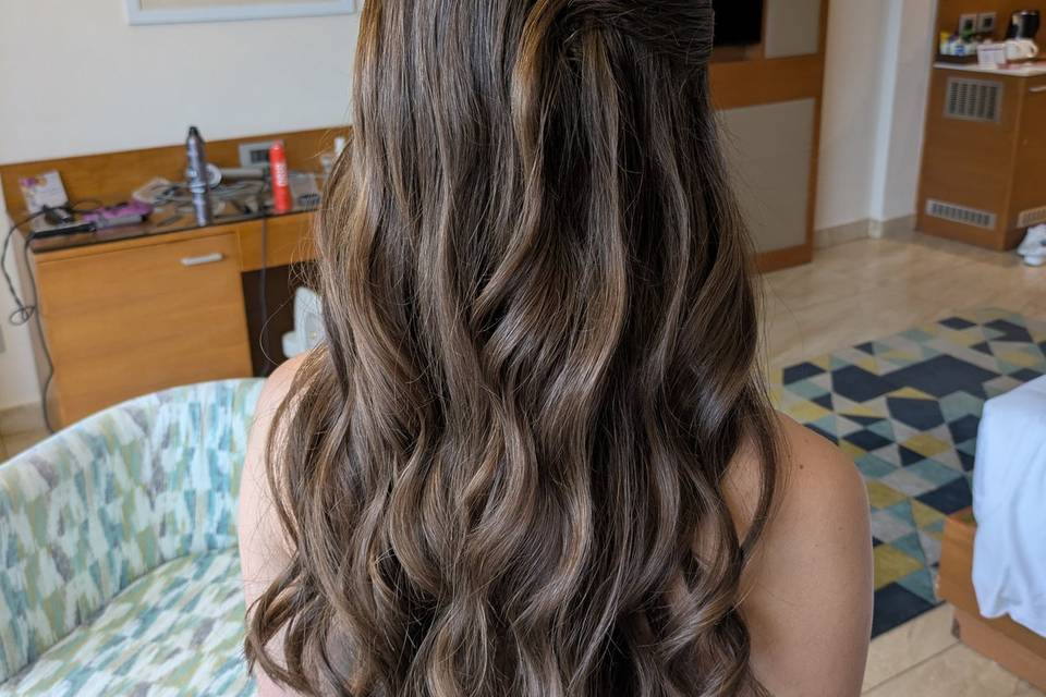 Coupadline