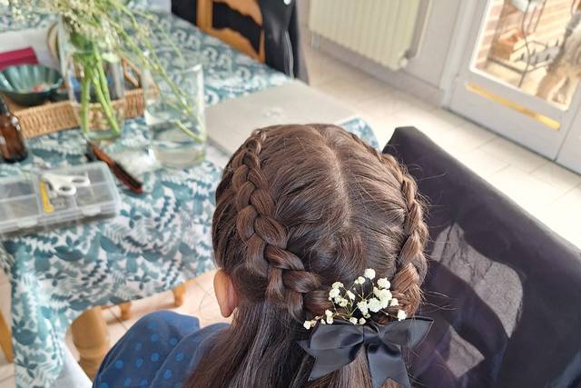 Tresse