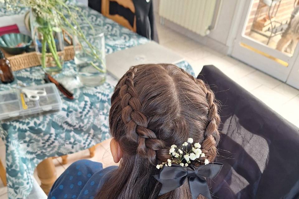 Tresse