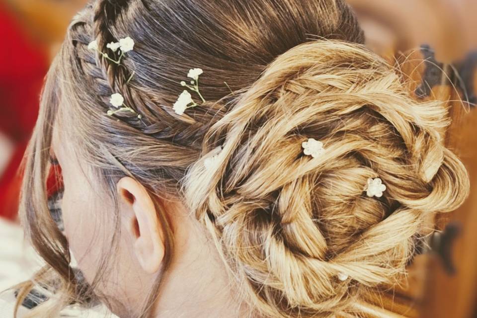 Chignon