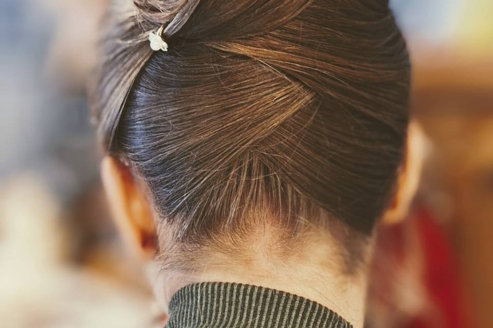 Chignon