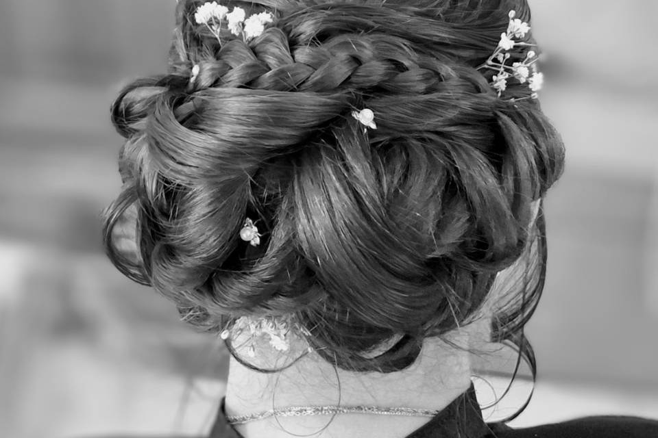 Chignon