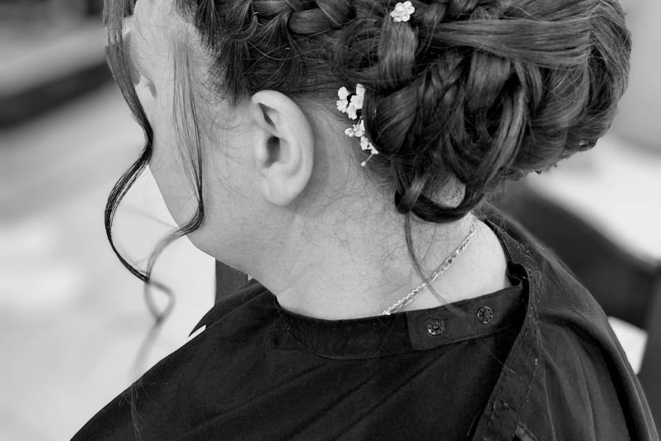 Chignon