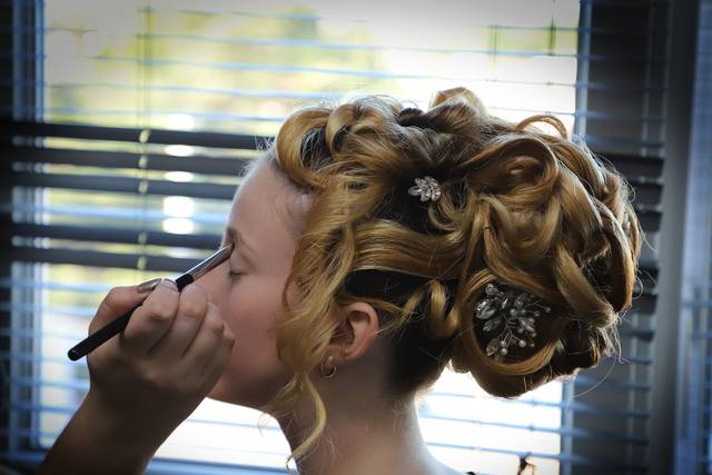 Chignon Chic