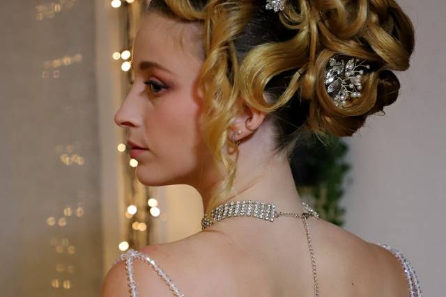 Chignon Chic