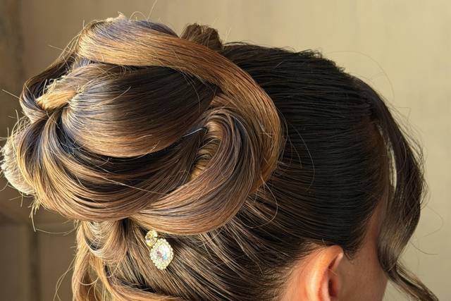 Chignon Chic