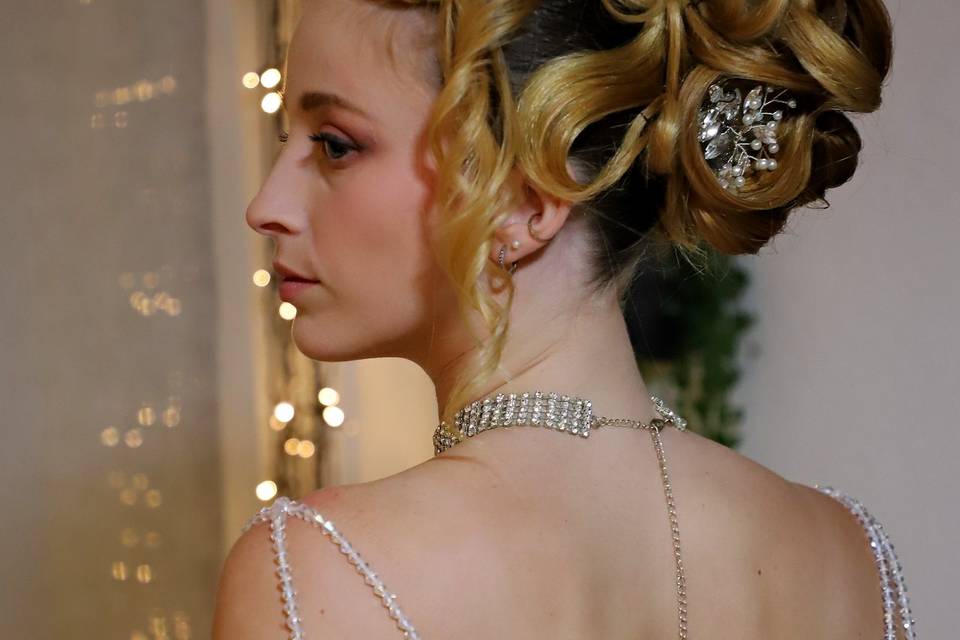 Chignon Chic