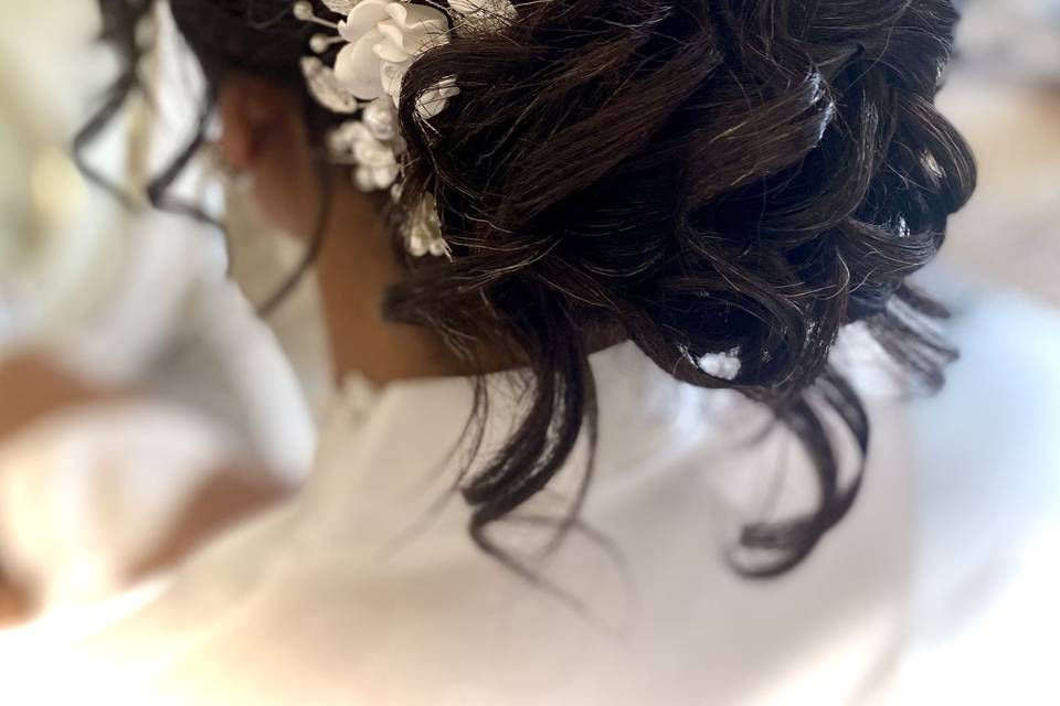Bohème chic