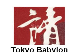 Tokyo Babylon