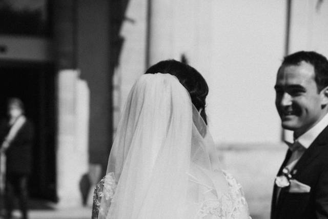Mariage de G&A