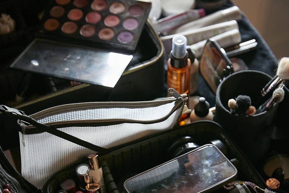 Make up