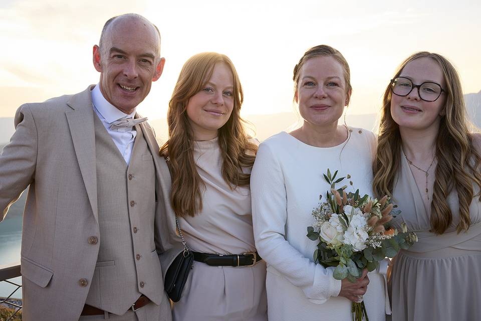 Famille