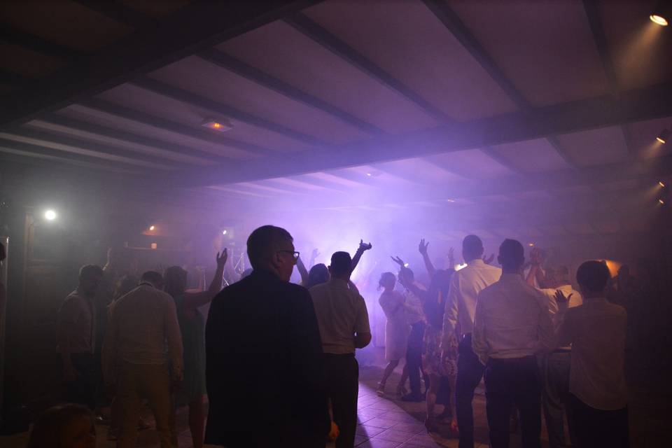Soirée