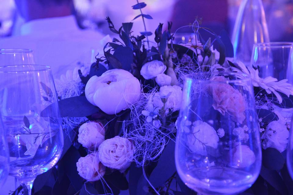 Décoration