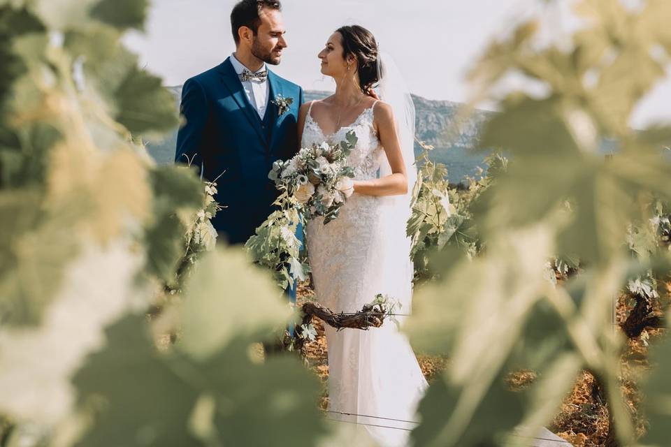 Anais et Alexandre