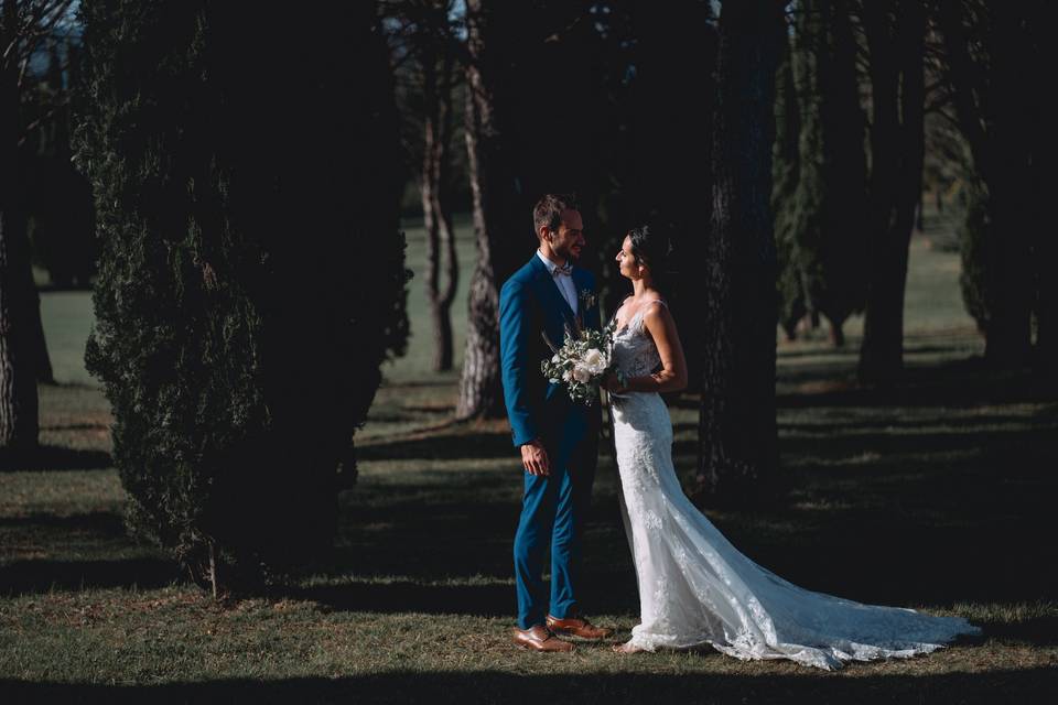 Anais et Alexandre