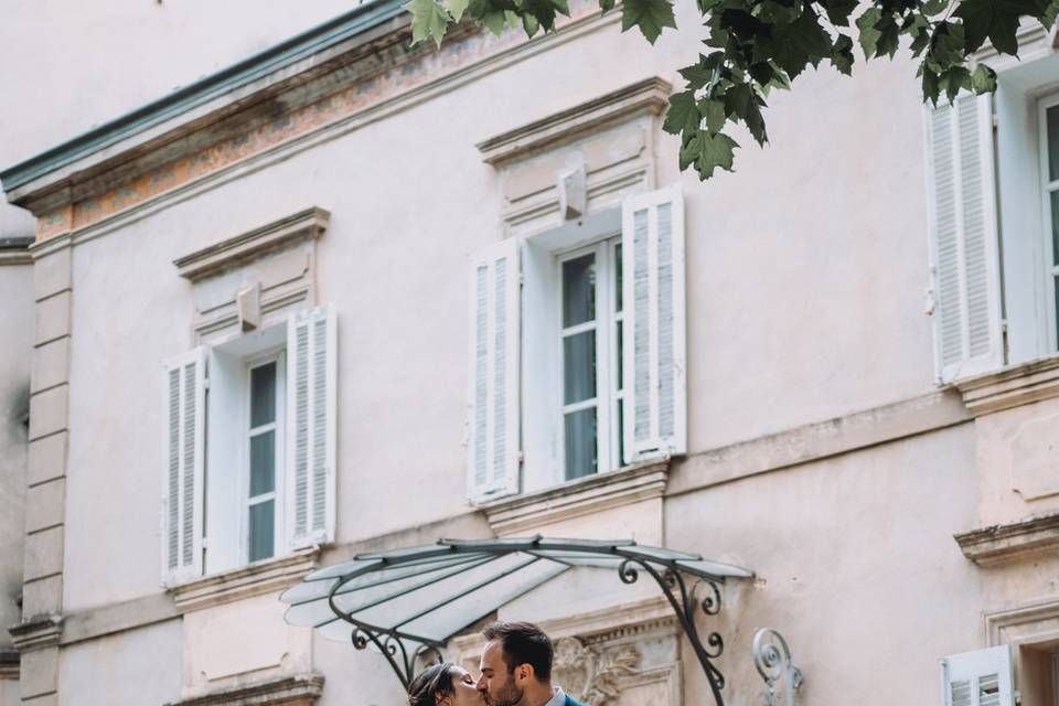 Anais et Alexandre