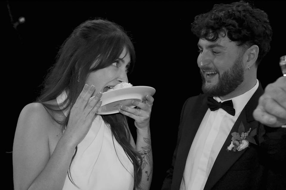 Alicia & Corentin
