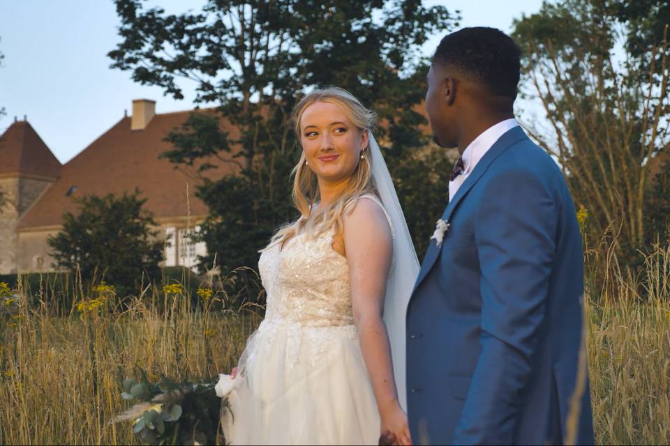 Carla & Anissi
