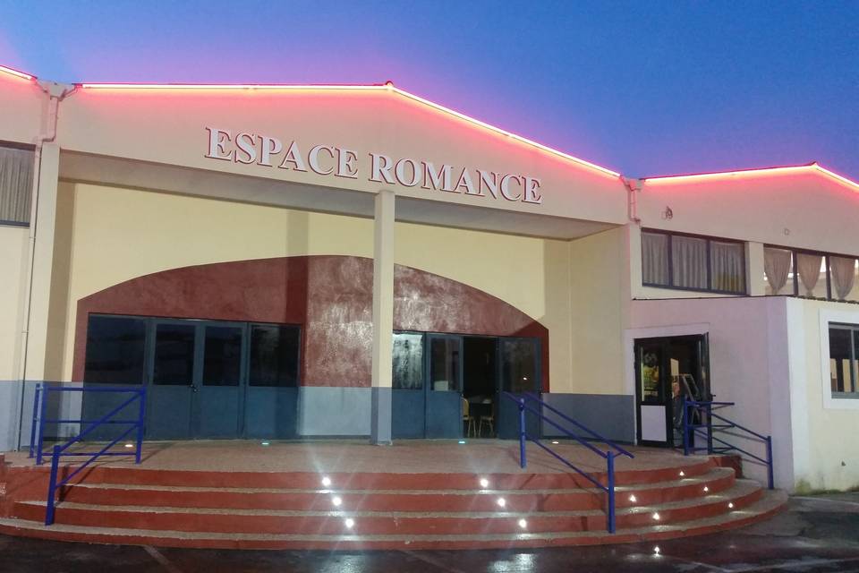 Espace Romance