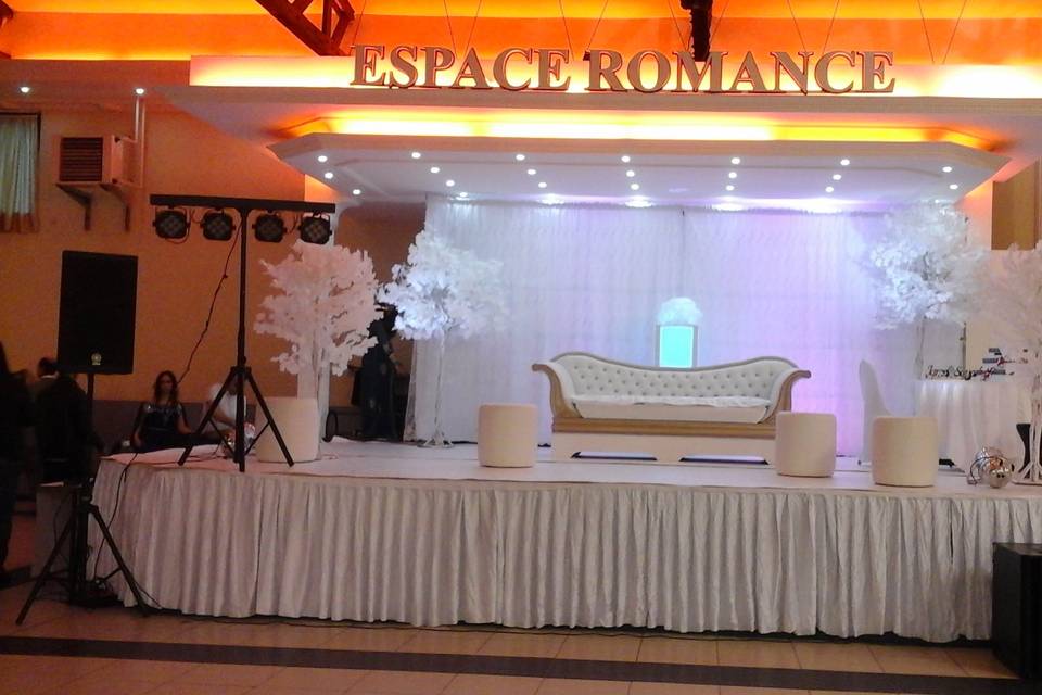 Espace Romance