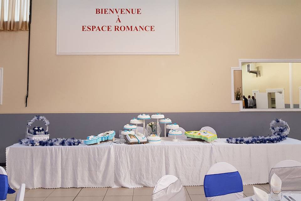 Espace Romance